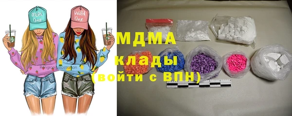 молекула духа Ельня