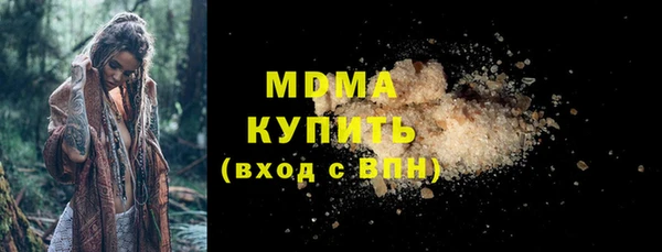 молекула духа Ельня