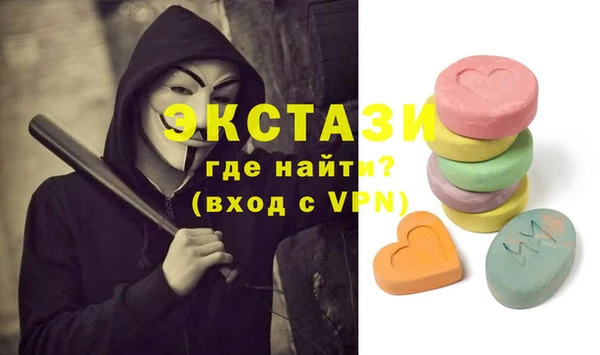 молекула духа Ельня