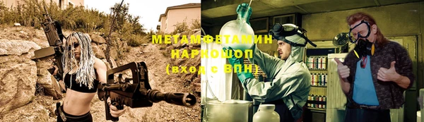 молекула духа Ельня